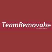 Team Removals 